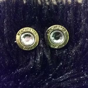 Winchester Remington Bullet